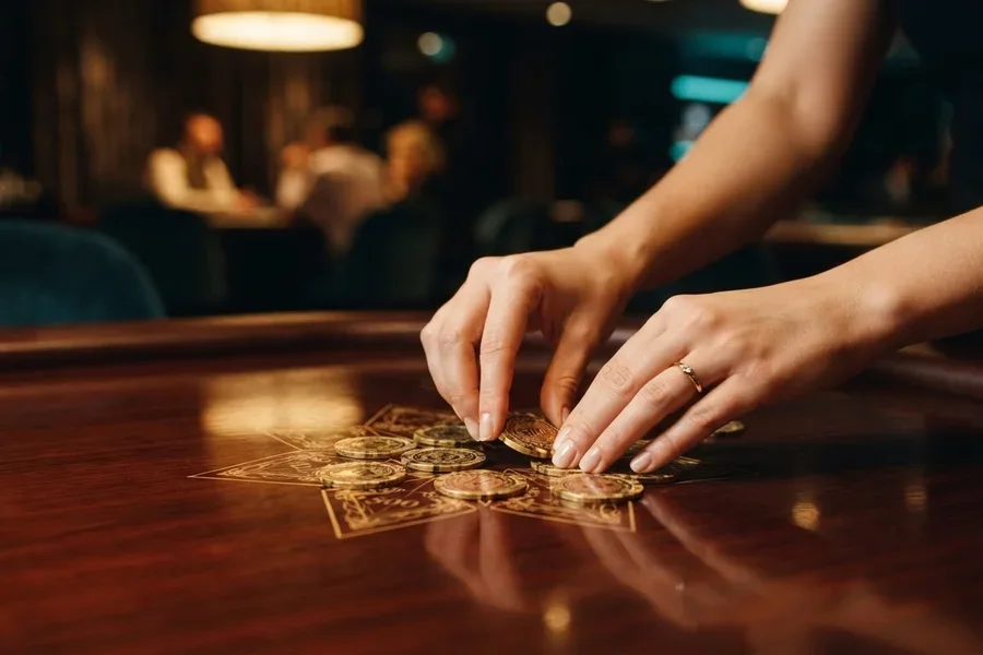 casino fiable